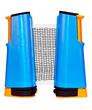 Сетка для настольного тенниса Schreuders Table Tennis Net Roll Up