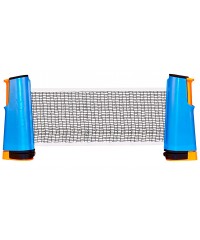 Сетка для настольного тенниса Schreuders Table Tennis Net Roll Up