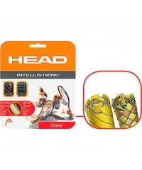 Теннисные струны (бобина) Head Intellistring 16 Reel 200m