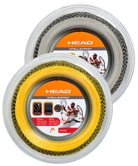 Теннисные струны (бобина) Head Intellistring 16 Reel 200m