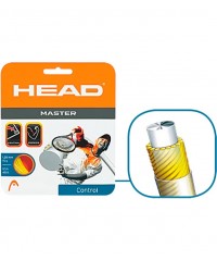 Теннисные струны (бобина) Head Master 15L Reel 200m