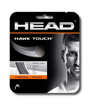 Теннисные струны Head Hawk Touch