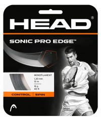 Теннисные струны Head Sonic Pro Edge Set