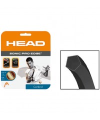 Теннисные струны Head Sonic Pro Edge Reel