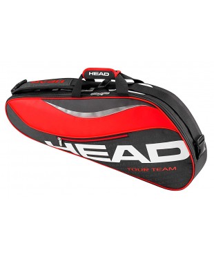 Теннисная сумка Head Tour Team 3R Pro Bag