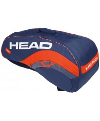 Теннисная сумка Head Radical 6R Combi