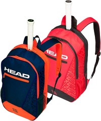 Теннисная сумка рюкзак Head Core Backpack 2019