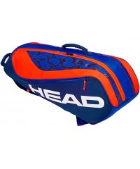 Теннисная сумка Head Junior Combi Rebel