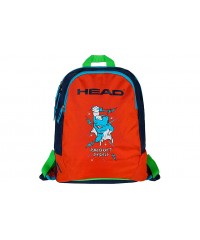 Теннисная сумка рюкзак Head Kids Backpack