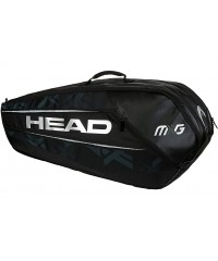 Теннисная сумка рюкзак Head MxG 6R Combi