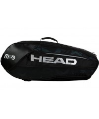 Теннисная сумка рюкзак Head MxG 6R Combi