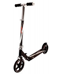 Самокат Schreuders Nijdam Foldable Scooter Basic-200