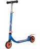 Самокат Schreuders Racer Scooter With Rear Suspension 125 Blue в Алматы