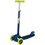 Самокат Schreuders 3-Wheel Scooter TRI-Surfer Maxi