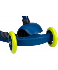 Самокат Schreuders 3-Wheel Scooter TRI-Surfer Maxi