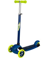 Самокат Schreuders 3-Wheel Scooter TRI-Surfer Maxi