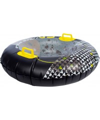 Надувные санки ПХВ (тюбинг) Restart Snow Glider Inflatable Arctic Disc