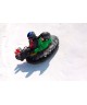 Надувные санки ПХВ (тюбинг) Restart Snow Glider Inflatable Arctic Disc в Алматы