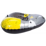 Надувные санки ПХВ (тюбинг) Restart Snow Glider Inflatable Tri-Kyrill