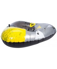 Надувные санки ПХВ (тюбинг) Restart Snow Glider Inflatable Tri-Kyrill