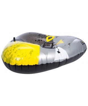 Надувные санки ПХВ (тюбинг) Restart Snow Glider Inflatable Tri-Kyrill в Алматы