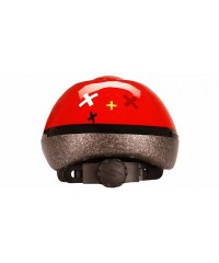 Шлем для скейтборда Schreuders Skate-Bicycle Helmet Junior