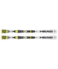 Горные лыжи Head WC Rebels i.SL RP EVO 14 Wh-bk