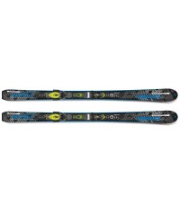 Горные лыжи Head Supreme Instinct Ti AB Bk-bl