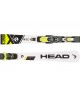 Горные лыжи Head WC Rebels i.SL RP EVO 14 Wh-bk 165-170 в Алматы