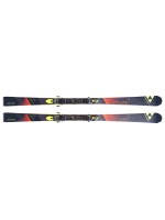 Горные лыжи Fischer RC4 Curv DTX