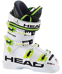 Горнолыжные ботинки женские Head Raptor 90 RS White