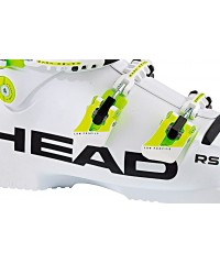 Горнолыжные ботинки женские Head Raptor 90 RS White