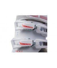 Горнолыжные ботинки женские Head Next Edge 85 HT W Transparent-white