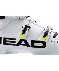 Горнолыжные ботинки мужские Head Raptor 140 RS White