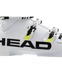 Горнолыжные ботинки мужские Head Raptor 120S RS White