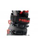 Горнолыжные ботинки мужские Head Vector EVO 110 Anth-black-red в Алматы