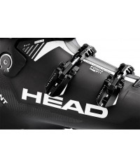 Горнолыжные ботинки мужские Head Advant Edge 125 S Anth-black