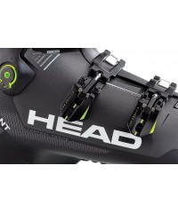 Горнолыжные ботинки мужские Head Advant Edge 95 X Anth-black