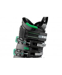 Горнолыжные ботинки мужские Head Advant Edge 95 Anth-black-green