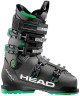 Горнолыжные ботинки мужские Head Advant Edge 95 Anth-black-green в Алматы