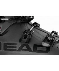 Горнолыжные ботинки мужские Head Raptor LTD Anthracite