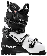 Горнолыжные ботинки мужские Head Vector RS 120S White-black