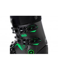 Горнолыжные ботинки мужские Head Advant Edge 85 Anth-black-green