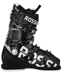 Горнолыжные ботинки мужские Rossignol Allspeed 90 X Black