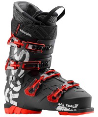 Горнолыжные ботинки мужские Rossignol Alltrack 90 Black