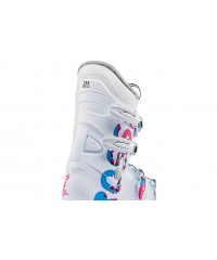 Горнолыжные ботинки детские Rossignol FUN Girl J4 White