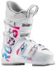 Горнолыжные ботинки детские Rossignol FUN Girl J4 White в Алматы