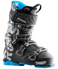 Горнолыжные ботинки мужские Rossignol Alltrack PRO 100 Black