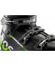 Горнолыжные ботинки мужские Rossignol Speed 80 Black-green в Алматы