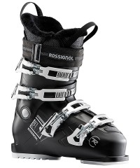 Горнолыжные ботинки женские Rossignol Pure Comfort 60 Black